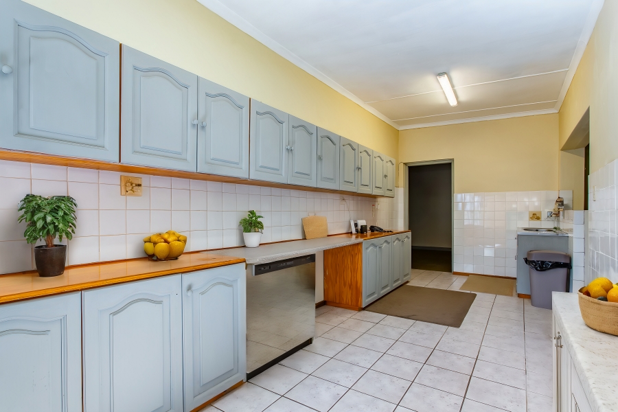 3 Bedroom Property for Sale in De Zoete Inval Western Cape